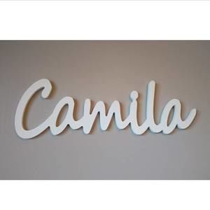Meet your Posher, Camila